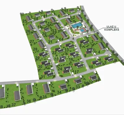 Pionirska | 4zida.rs