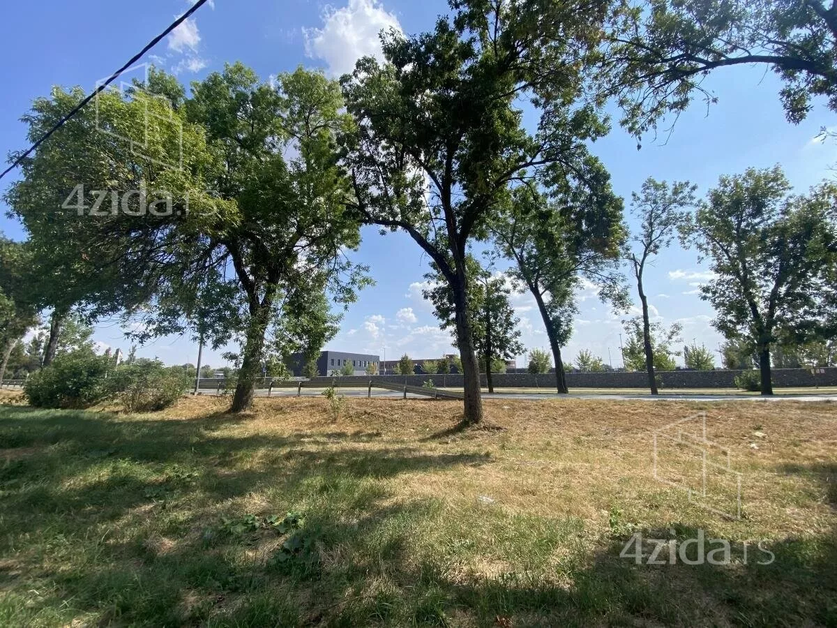 Građevinsko zemljište | 4zida