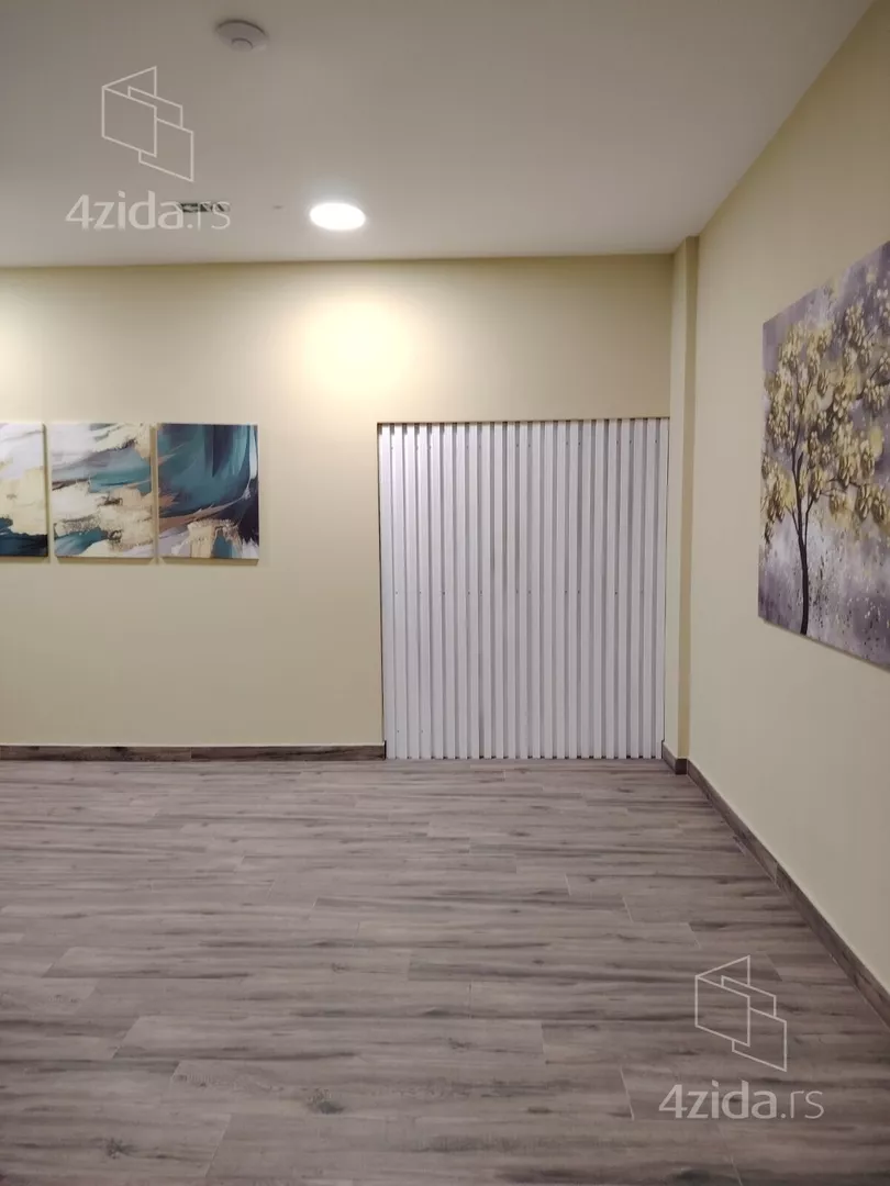 Ugostiteljski objekat | 4zida