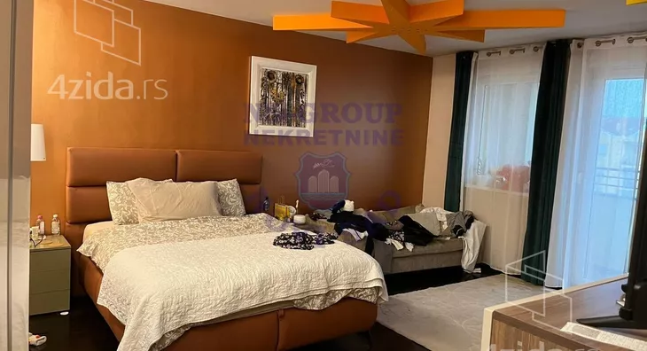 Sedmosoban stan | 4zida