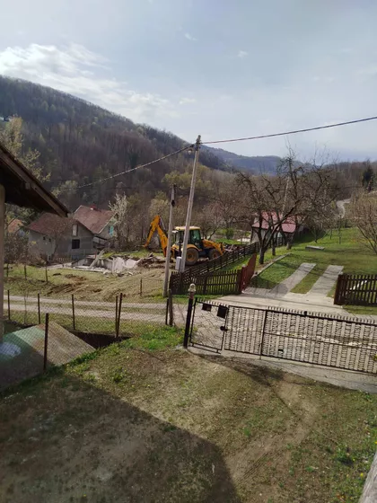 Banja Vrujci | 4zida.rs