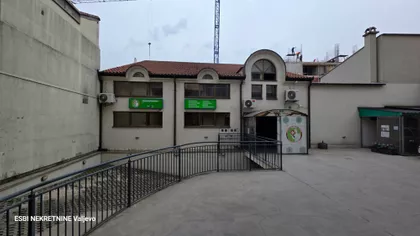 Gradske lokacije | 4zida.rs