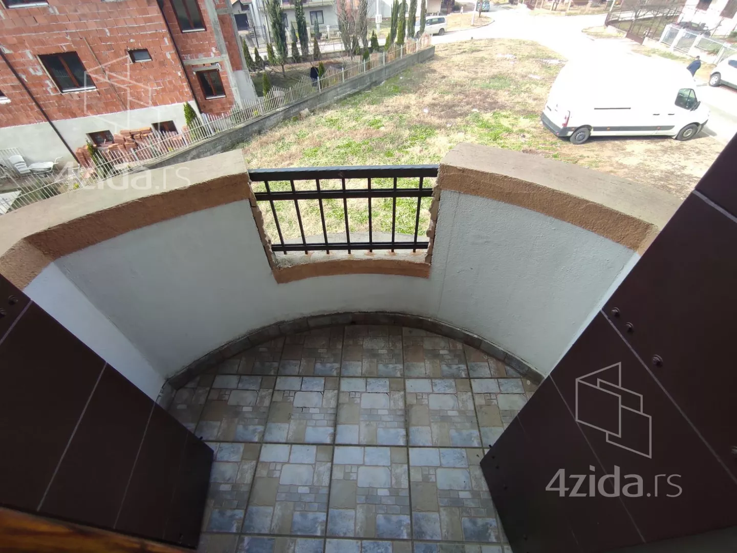 3-etažna kuća | 4zida