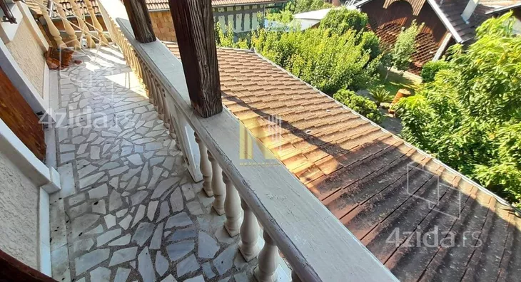 Kuća | 4zida
