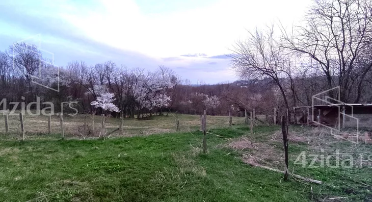 Građevinsko zemljište | 4zida