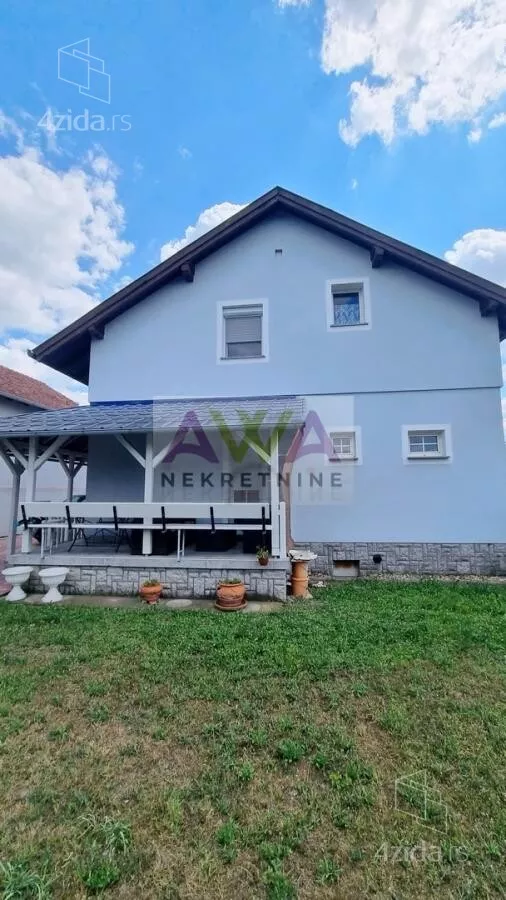 Kuća | 4zida