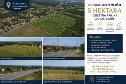 Šiljakovac | 4zida.rs