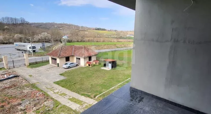4-etažna kuća | 4zida
