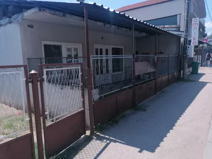 Bulevar svetog cara | 4zida.rs