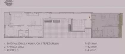 Bubanj | 4zida.rs