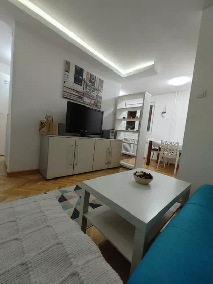 Blok 1 - Fontana | 4zida.rs