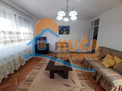 Knjaževačka | 4zida.rs