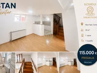 Novi Sad - Centar, Stari Grad, Gradske lokacije, Novi Sad | 4zida.rs