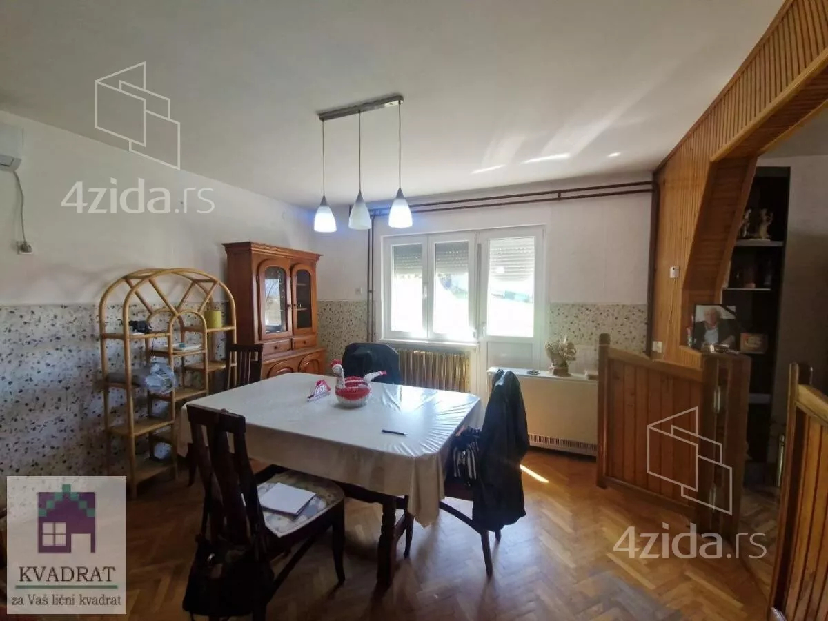 Kuća | 4zida