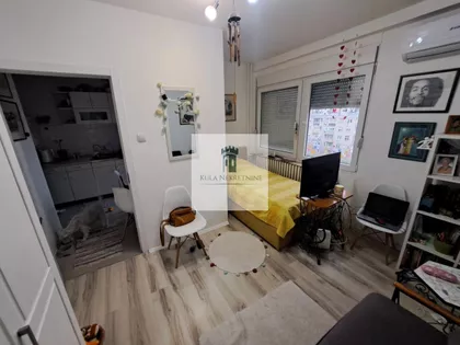 Sajmište | 4zida.rs