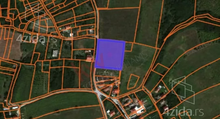 Građevinsko zemljište | 4zida