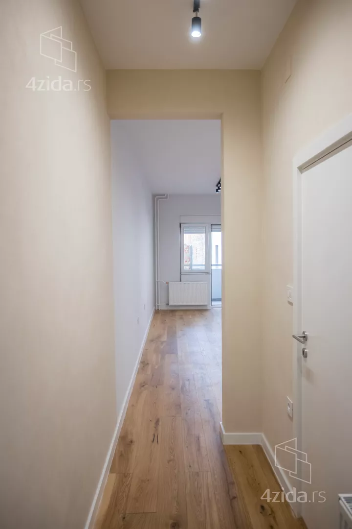 Garsonjera | 4zida