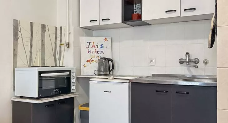 Garsonjera | 4zida