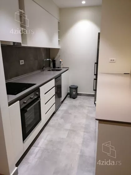 Hercegovačka BW RESIDENCES | 4zida.rs