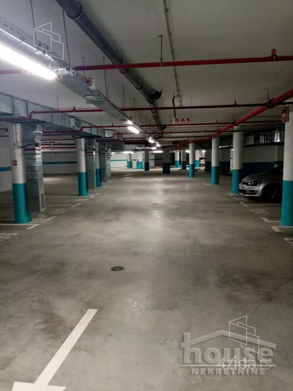 Garaža | 4zida