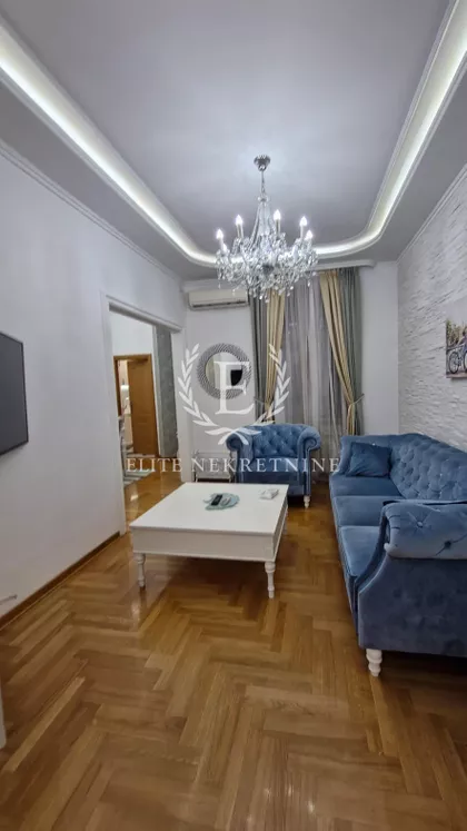 Kolarčeva | 4zida.rs