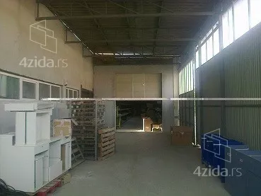 Magacin | 4zida