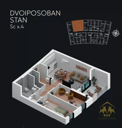 Podbara | 4zida.rs