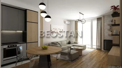 Bulevar Vudroa Vilsona | 4zida.rs