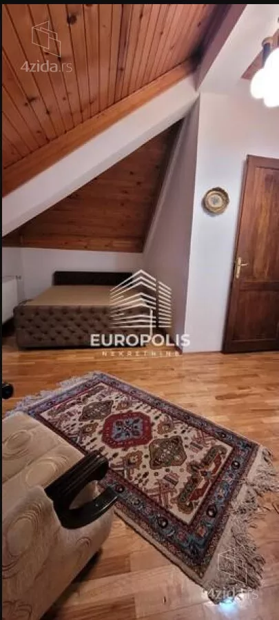 Kuća | 4zida