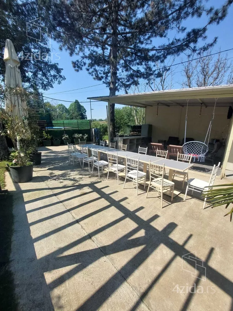 5-etažna kuća | 4zida