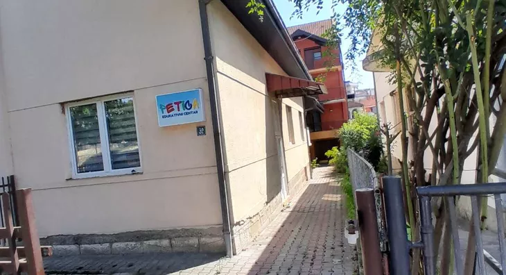 4-etažna kuća | 4zida