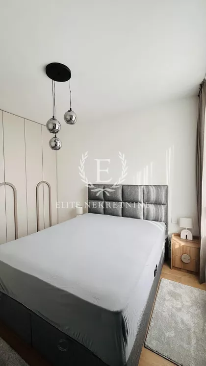 Luke Ćelovića Trebinjca | 4zida.rs