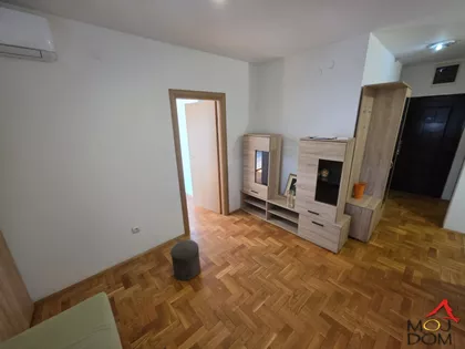 Bulevar Patrijarha Pavla (Somborski Bulevar) | 4zida.rs
