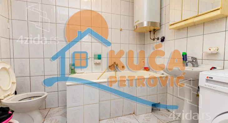 4-etažna kuća | 4zida