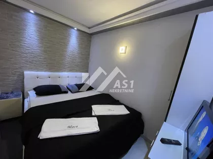 Preradovićeva | 4zida.rs