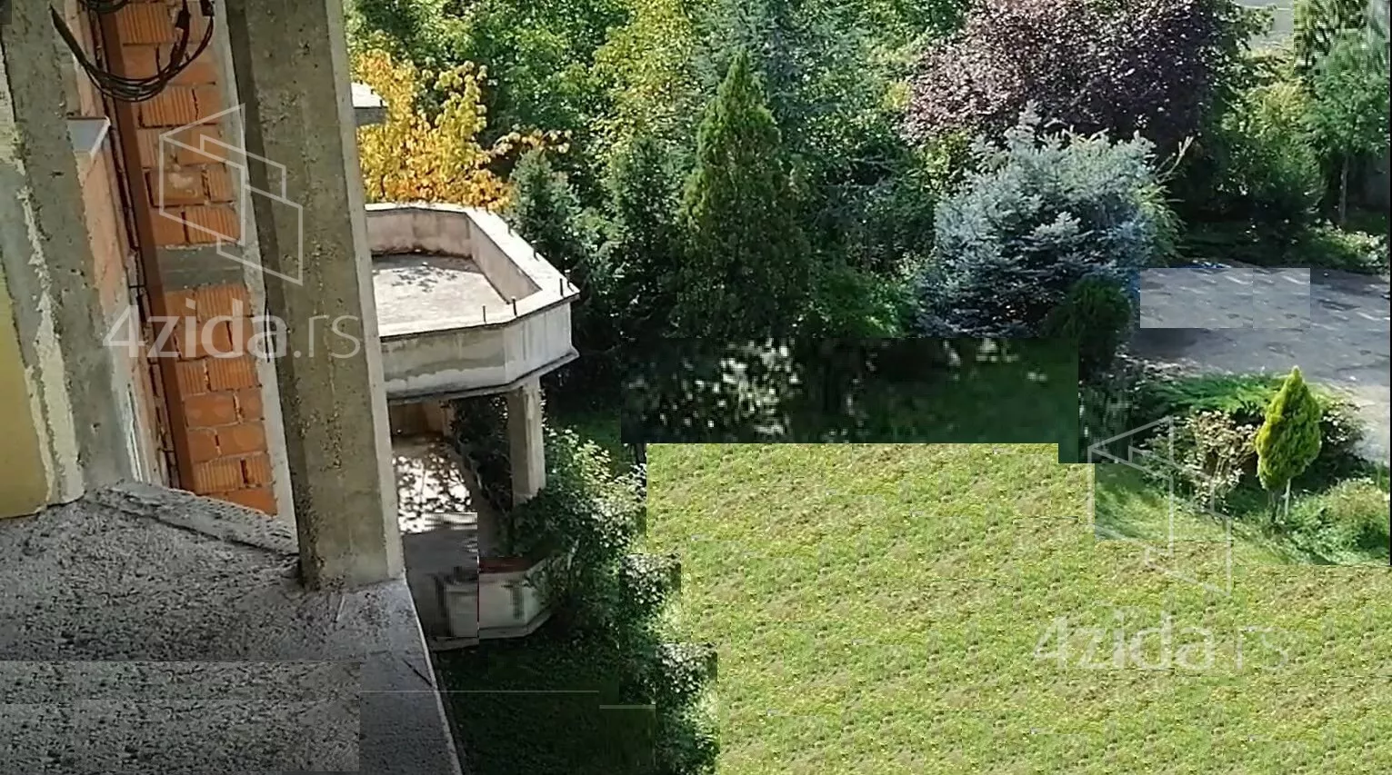 3-etažna kuća | 4zida