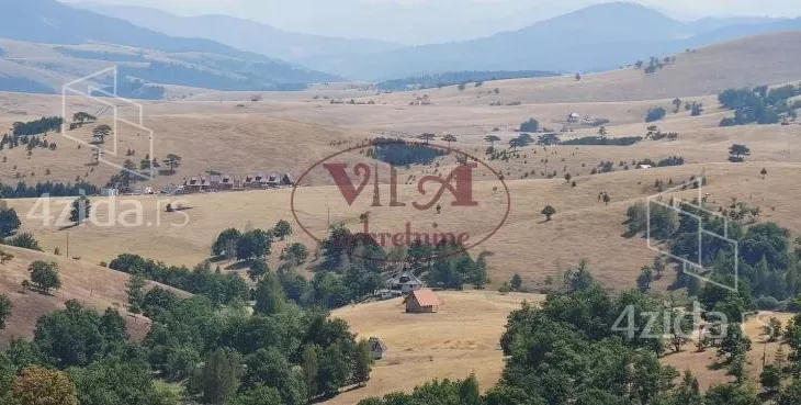 Građevinsko zemljište | 4zida