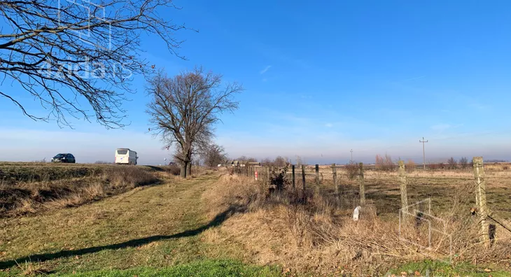 Poljoprivredno zemljište | 4zida