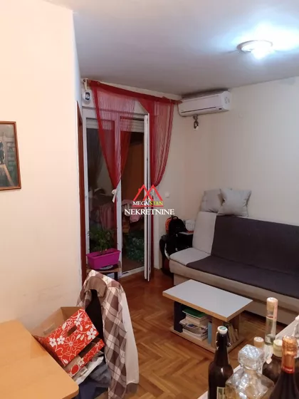 Vojvode Šupljikca | 4zida.rs