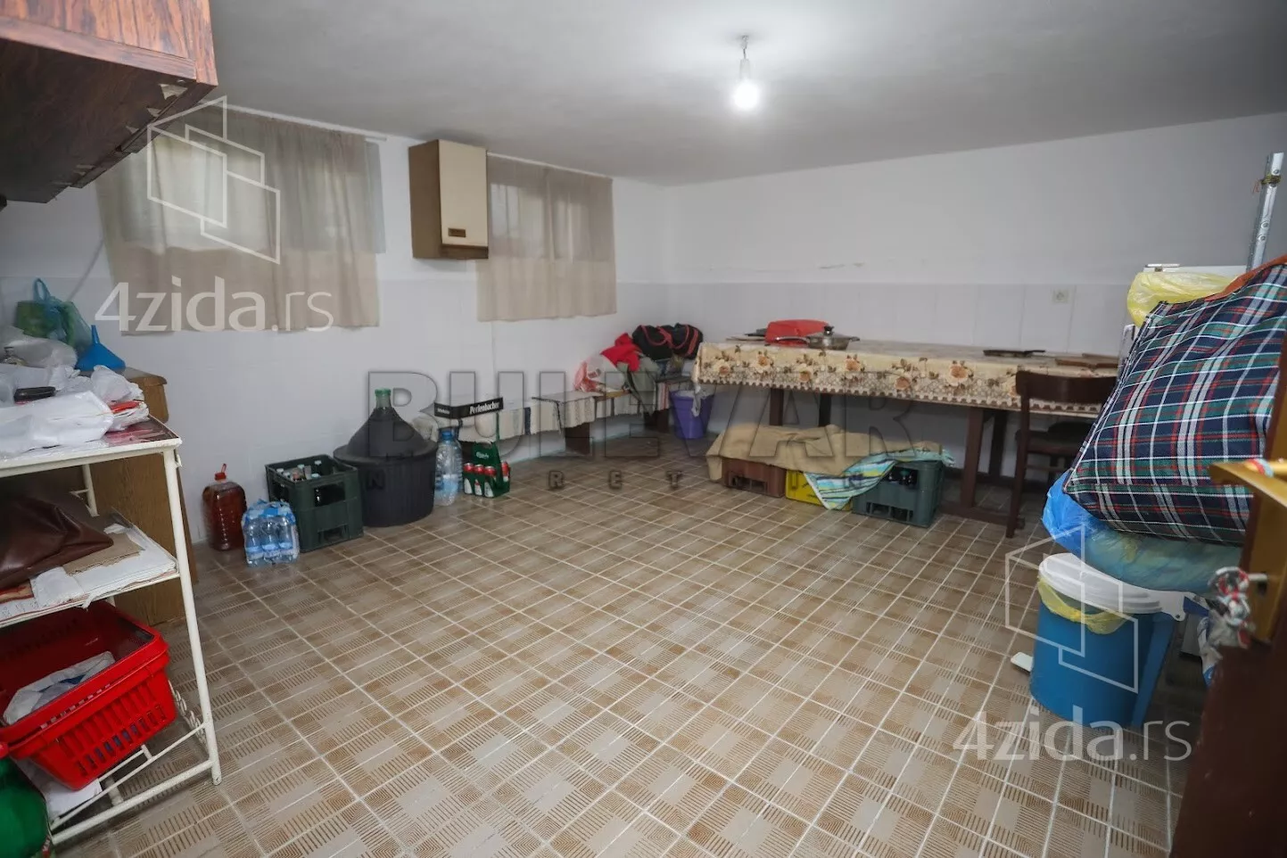 3-etažna kuća | 4zida
