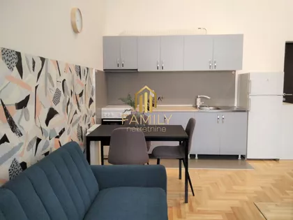 Gundulićeva | 4zida.rs