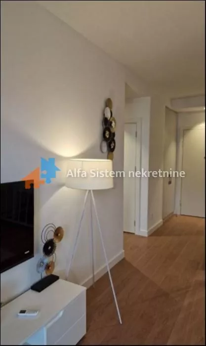 Beograd na vodi | 4zida.rs