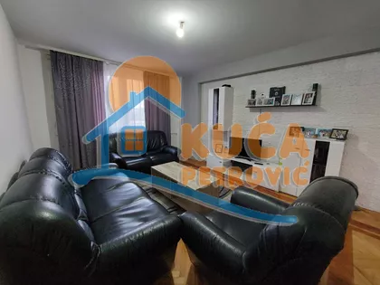 Čarnojevića | 4zida.rs