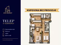 Telep, Gradske lokacije, Novi Sad | 4zida.rs | 4zida.rs