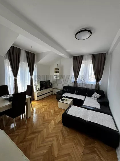 Vojvode Mišića | 4zida.rs