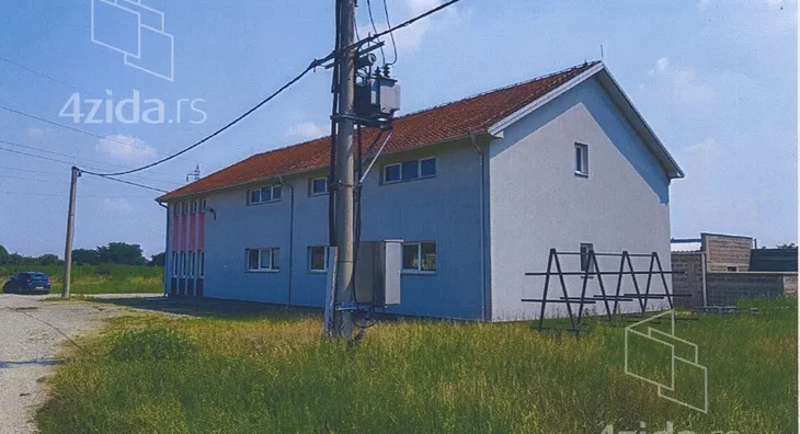 Proizvodni pogon | 4zida