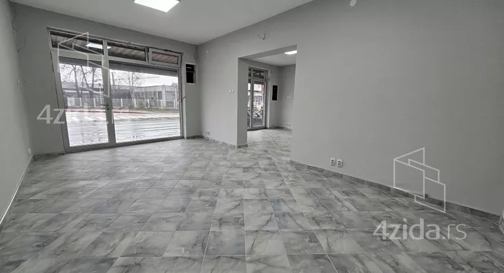 Poslovni prostor | 4zida