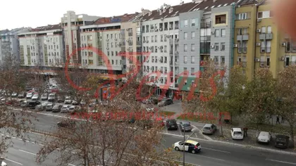 Bulevar oslobođenja | 4zida.rs