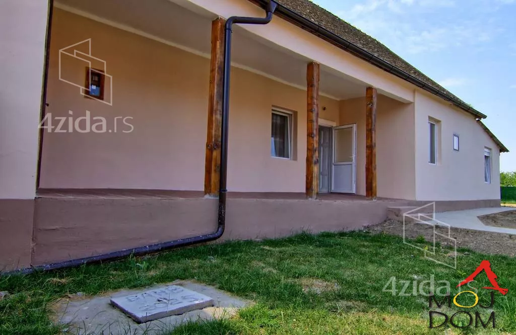 Kuća | 4zida