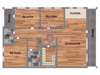 Južni Telep, Telep, Gradske lokacije, Novi Sad | 4zida.rs